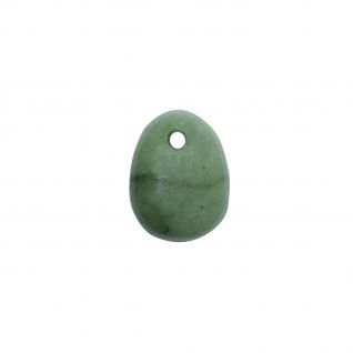 Aventurina  Verde Agujero 2.5cm